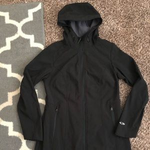Champion Waterproof Jacket Women’s Medium